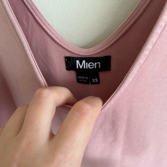 Nwot Lakeside Wide Leg Jumpsuit mien sold at madewell size XS - Picture 7 of 12